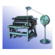 尚美纺机工具有限公司-AU151 B841  刺辊包磨机